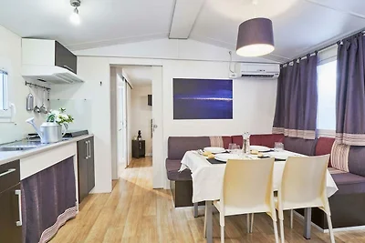 Feriendorf Oasi Mobilehome Space