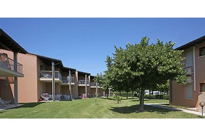 Residenz Tiglio Zweizimmer-Wohnung Bilo...