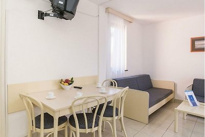 Vakantieappartement Gezinsvakantie Umag