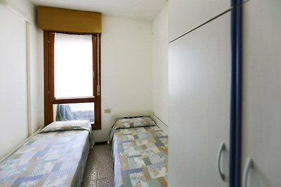 Residenz Le Zattere Wohnung Trilo