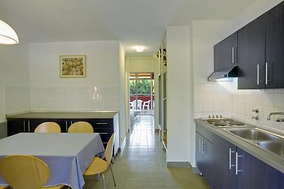 Vakantieappartement Gezinsvakantie Vabriga