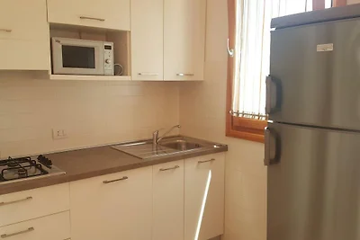 Villaggio A Mare Dreizimmer-Wohnung Trilo Pen...