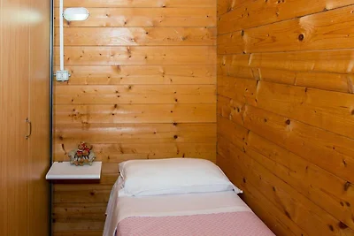 Marina Romea Camping Village Chalet Comfort