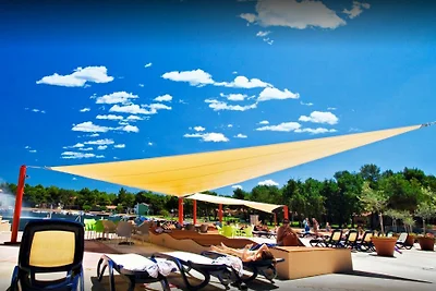 Appartamento Vacanza con famiglia Umago