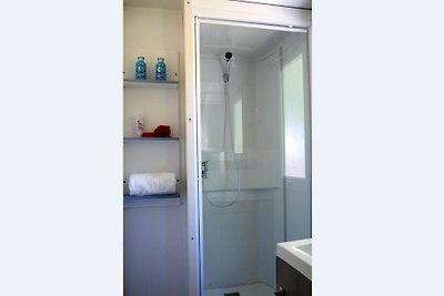 Ferienpark Marina Julia - Mobilehome Happy Comfort (3170)