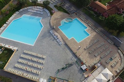 Ferienpark Garda Village - Trilo Comfort (2822)