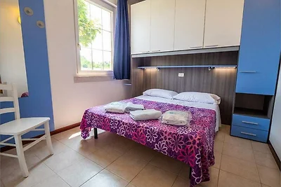Residenz Gasparina Dreizimmer-Wohnung Trilo S...