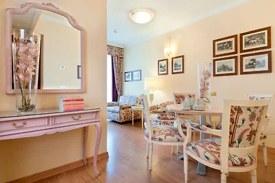 Residenz Carl und Do Zweizimmer-Wohnung Bilo...