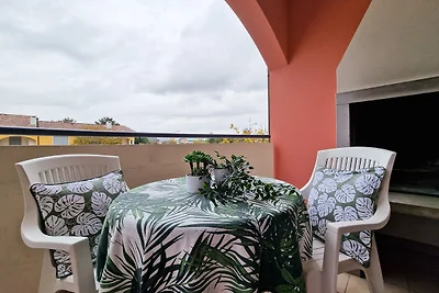 Residenz Tulipano Vierzimmer-Wohnung Tipo D*