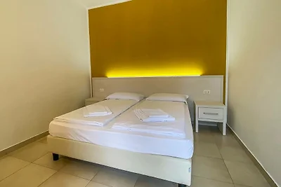 Ferienanlage Serenella Zweizimmer-Wohnung...