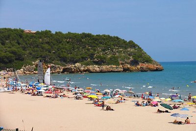 Maison de vacances Vacances relaxation Tarragona