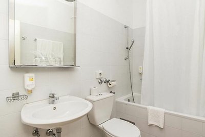 Vakantieappartement Gezinsvakantie Umag