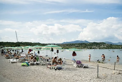 Barricata Holiday Village Mobilehome Bellagio...