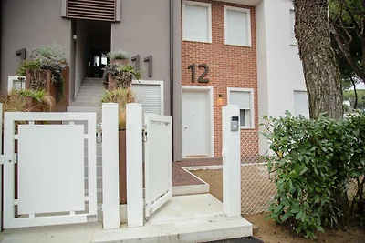 Vakantieappartement Gezinsvakantie Cavallino-Treporti