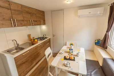 Ferienpark Marina Camping Village Lodge Comfo...