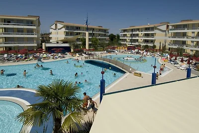 Residenz Planetarium Resort Wohnung Bilo B4
