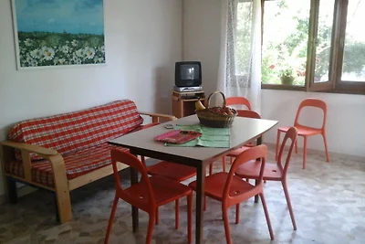 Residenz Cape Vierzimmer-Bungalow Tipo D*