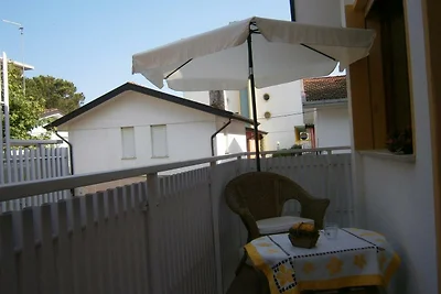 Vakantieappartement Gezinsvakantie Caerano di San Marco