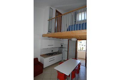 Vakantieappartement Gezinsvakantie Gatteo A Mare