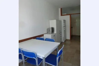 Residenz Pineda Zweizimmer-Wohnung Tipo B*