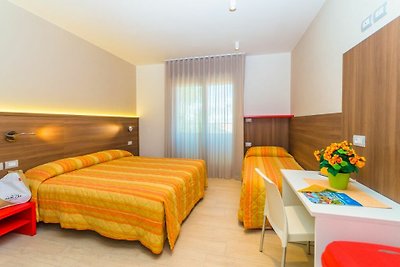 Vakantieappartement Gezinsvakantie Caerano di San Marco