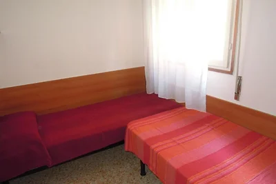 Residenz Flaminia Vierzimmer-Wohnung Tipo D*