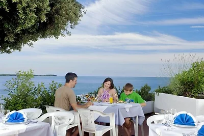 Residenz Lanterna Sunny Resort Apartment 4 Pe...