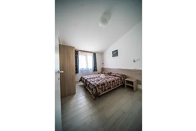Feriendorf Francesco Holiday Home Green Oak