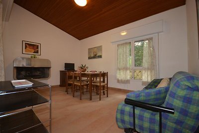 Residenz Laura - Bungalow D8 AGEPA (3178)