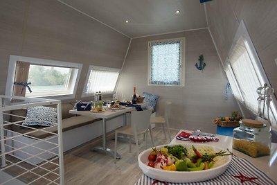 Woonboot Single-vakantie Lignano Sabbiadoro