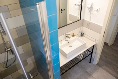 Ferienanlage Bi Village Holiday Home Comfort...