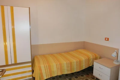 Residenz Corinzia Dreizimmer-Wohnung Tipo C*
