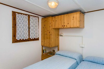 Rivaverde Family Camping Village Lodge Comfor...