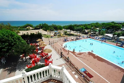 Camping Village Internazionale Sottomarina Fe...