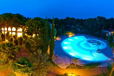 Residenz MareBlu Zweizimmer-Wohnung Bilo C