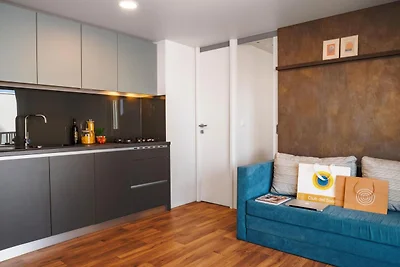 Feriendorf Jesolo Lodge Elite