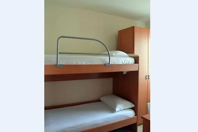 Residenz Primera Dreizimmer-Wohnung Tipo B3