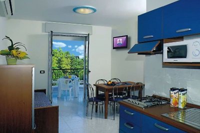 Residenz Regent - Wohnung Suite AGLIV (3002)