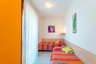 Residenz Ambassador Wohnung Trilo