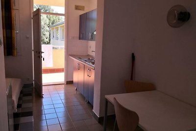 Residenz Lanterna Sunny Resort Apartment 3 Pe...