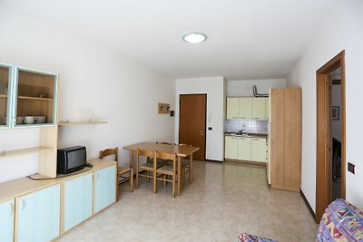 Residenz Lido del Sole 1 - Wohnung Bilo EG AGLAMB (3201)