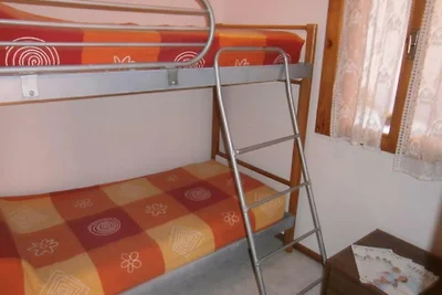 Residenz Azzurro Dreizimmer-Wohnung A4