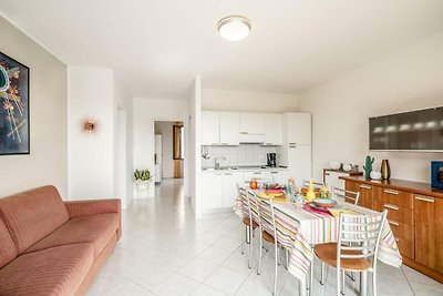 Vakantieappartement Gezinsvakantie Manerba del Garda