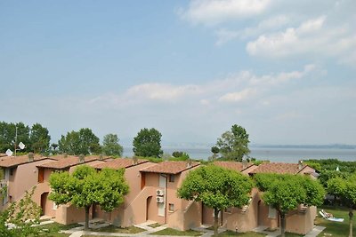 Vakantieappartement Gezinsvakantie Sirmione