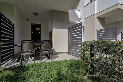 Residenz Evanike Zweizimmer-Wohnung Tipo B1 1...