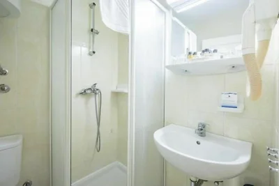 Ferienanlage Bellevue Wohnung A4BP1