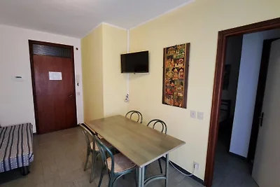 Residenz Ca'Constanza Zweizimmer-Wohnung Bilo...