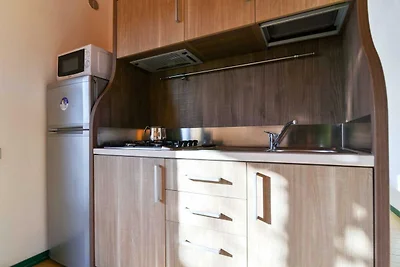La Risacca Family Camping Village Dreizimmer-...