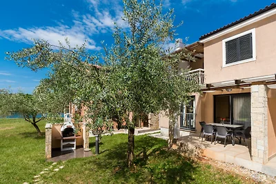 Appartamento Vacanza con famiglia Umago