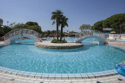 Feriendorf Pino Mare - Mobilehome Gold (2687)